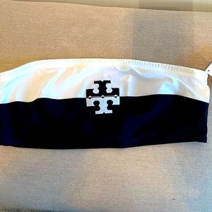 Tory Burch bikini bathing suit top